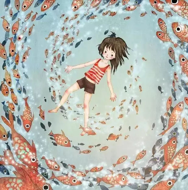 鞏高峰勸天下學(xué)子：人生沒有咸魚翻身，所有的華麗都要逆流而上，拼盡全力，才能逆襲