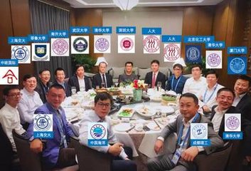 為什么一定要好好讀書，不用灌心靈雞湯，互聯(lián)網(wǎng)大佬“聚餐照”曝出真相