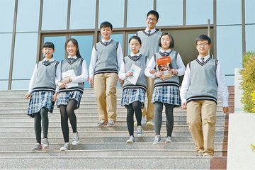 川越名師做客空港之聲，決勝六策問(wèn)鼎雙流名?！獑?wèn)題三：孩子沒(méi)考上普高又不想讀職高該怎么辦？