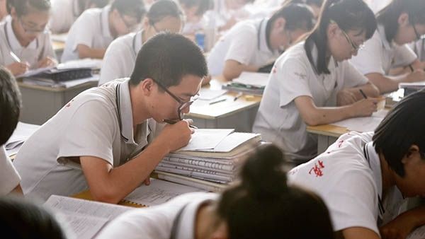高三復習經(jīng)驗之談，我們來聽聽高考狀元怎么說