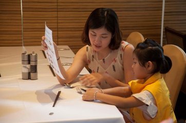 家長到底要不要對孩子的學(xué)習(xí)負(fù)責(zé)？