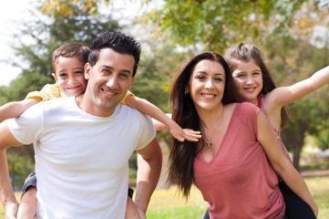 家庭教育的陷阱，想要做優(yōu)秀的父母請(qǐng)避開(kāi)