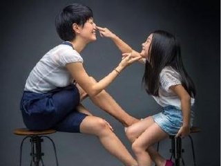給孩子金山銀山，不如給孩子一個好媽媽