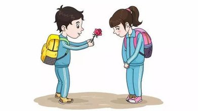 如何看待“早戀”問題，家長(zhǎng)應(yīng)該認(rèn)真聽