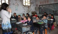 為什么農(nóng)村孩子學(xué)習(xí)成績(jī)?cè)絹?lái)越差？到底是什么地方出了問(wèn)題