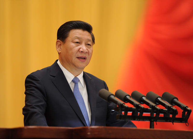 倒計時1個月！習主席稱這個會“不一般”，你還不了解？