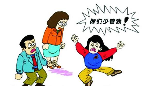 18歲學(xué)霸竟被確診患心理疾病……面對(duì)青春期的孩子，這8點(diǎn)一定注意 | 特別關(guān)注
