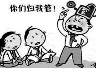 四川連曝“學(xué)生官”，省學(xué)聯(lián)表態(tài)：接受舉報(bào)，必要時(shí)建議免職