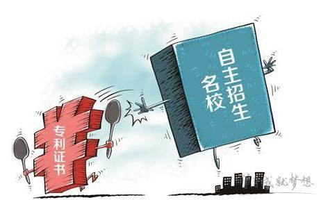 敲開(kāi)高校自主招生大門的50個(gè)賽事盤點(diǎn)，含金量一目了然！