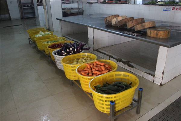 國際學(xué)校食品安全事件后續(xù) 對(duì)28所學(xué)校已完成檢查