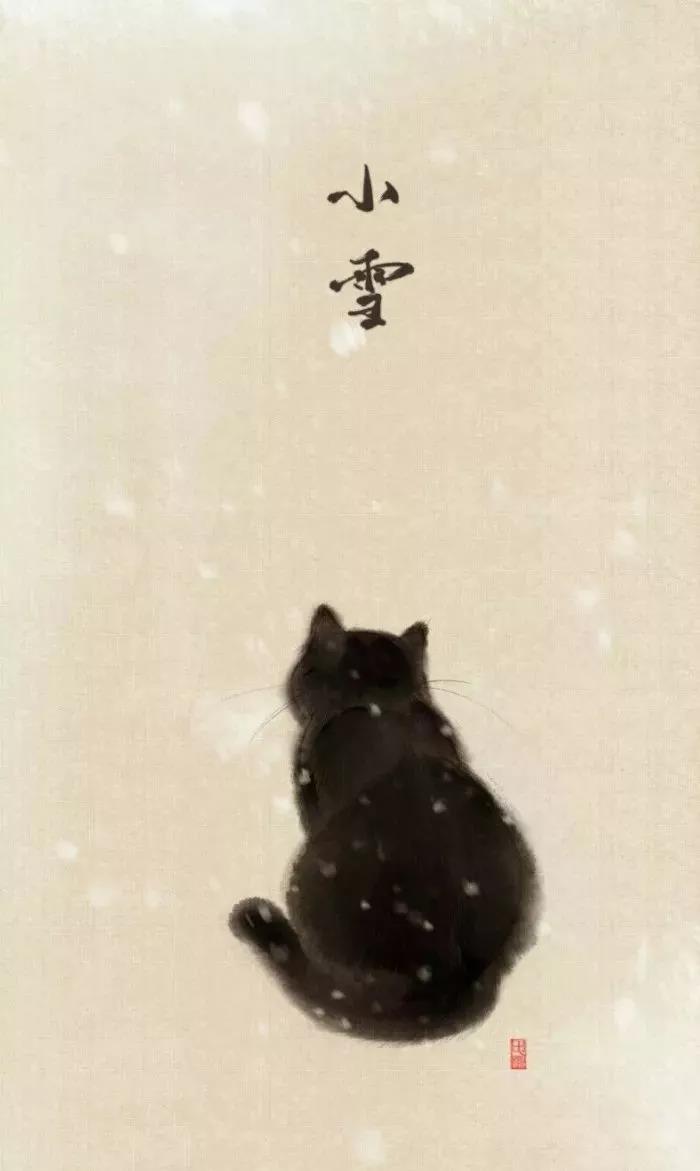 今日小雪！您和孩子知道這些溫暖的小知識(shí)嗎？