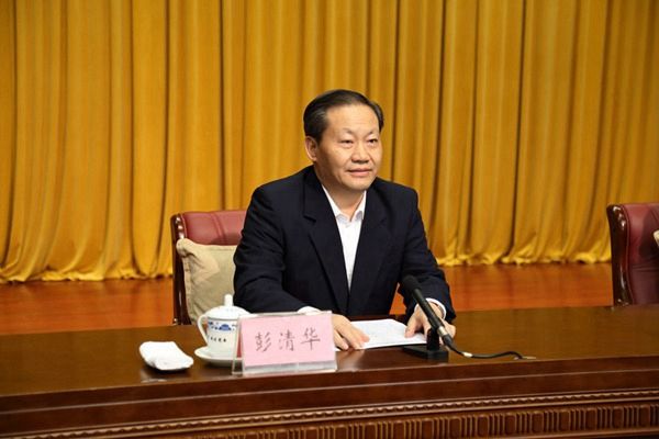 彭清華：加快推進教育現(xiàn)代化、建設教育強省、辦好人民滿意的教育