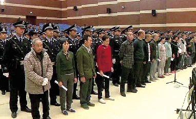 拐賣婦女兒童罪最高至死刑！