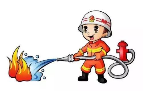 家中起火女童報警，火災安全意識很重要