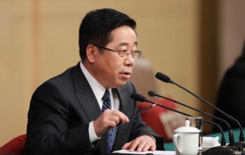 教育部部長(zhǎng)談減負(fù)：寶寶不高興，后果很嚴(yán)重