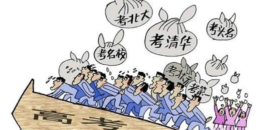 如何提高成績，高三學(xué)生高考備考建議！