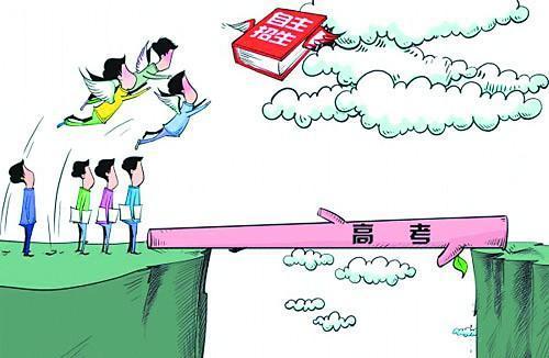 自主招生面試常見問題，你需要提前準備！