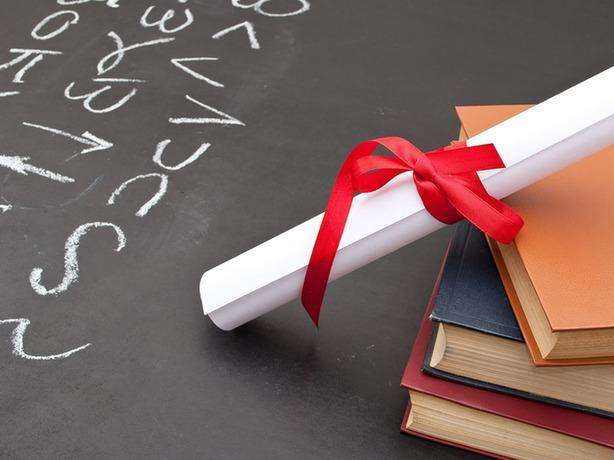 為什么大學的獎學金很重要？甚至關系到以后的工作？