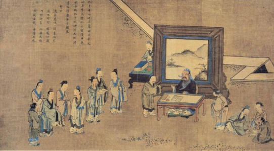 師道尊嚴(yán)，需要政府職能部門擔(dān)當(dāng)作為來(lái)維護(hù)