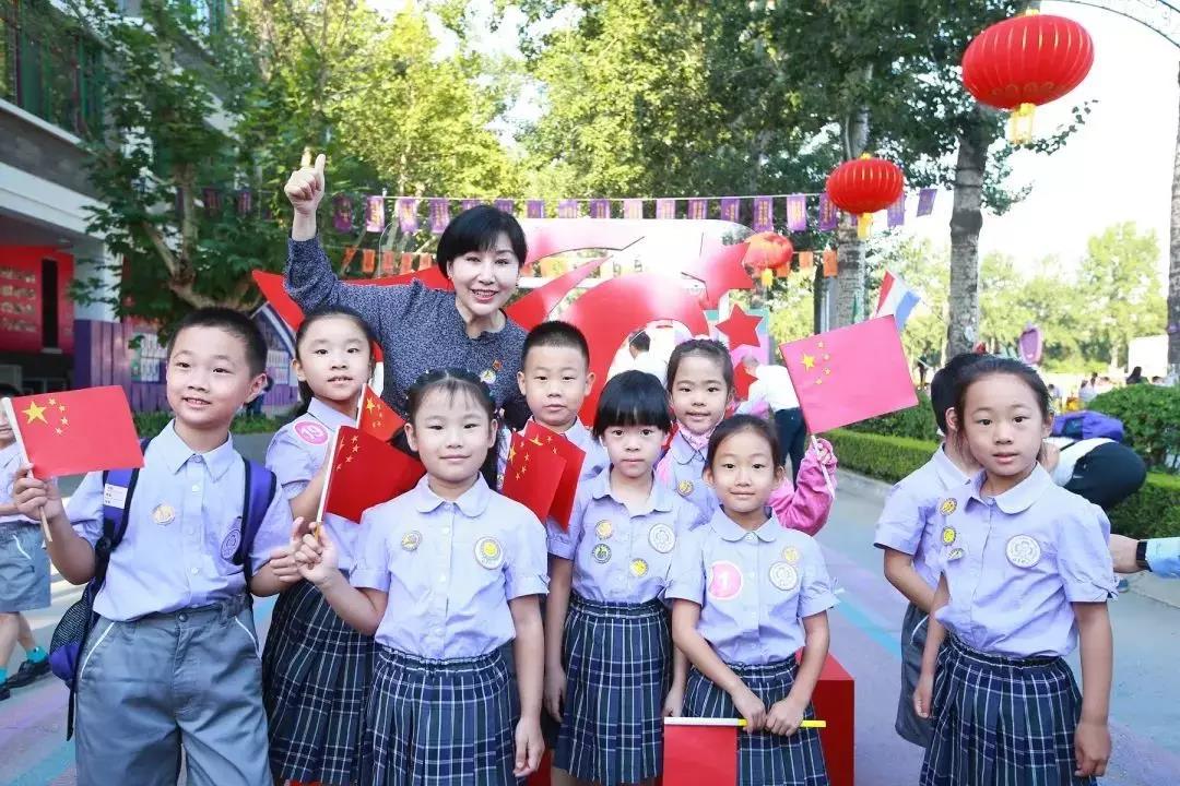 這些校長(zhǎng)的話燃爆全場(chǎng)，值得轉(zhuǎn)給每個(gè)孩子