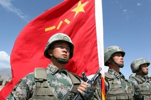 今日開拔！大學(xué)生參軍，報(bào)國(guó)亦不負(fù)人生