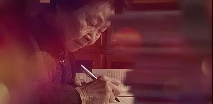 老師界驕傲！于漪被授予“人民教育家”國(guó)家榮譽(yù)稱號(hào)