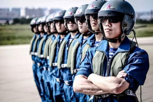 速看！2020年海軍招收飛行學(xué)員簡章，小伙伴們趕快戳進來！