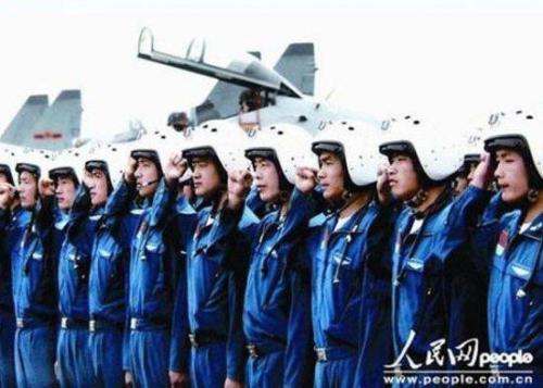 海軍航空大學(xué)叫你歸隊(duì)了~不僅招飛行員，這些專業(yè)你有可能考得上