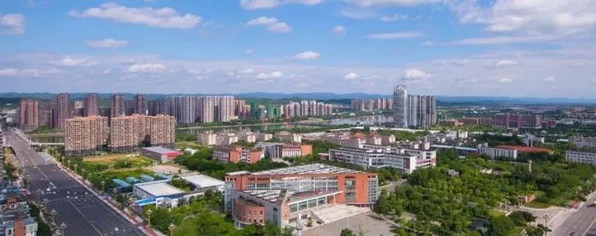 職業(yè)教育哪家強？“雙高計劃”擬建名單來了，四川8校入選
