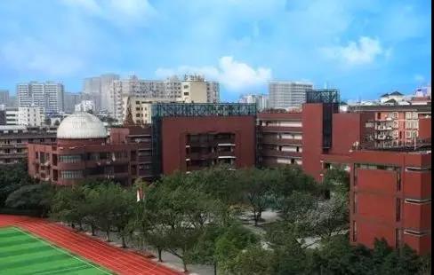中考錄取分數上漲最高，這所“黑馬”高中實力很強！