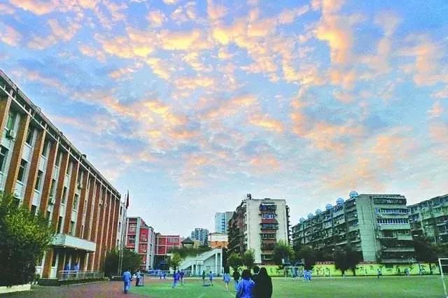 2020年家長注意！解密成都初升高直升之路，務(wù)必早做打算！