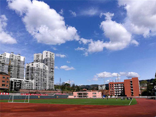 明年起四川省中小學(xué)?！肮裢小?，新政可能帶來(lái)哪些變化