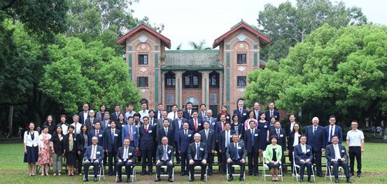 28所高校，三大聯(lián)盟成立！這些大學(xué)生的利好！