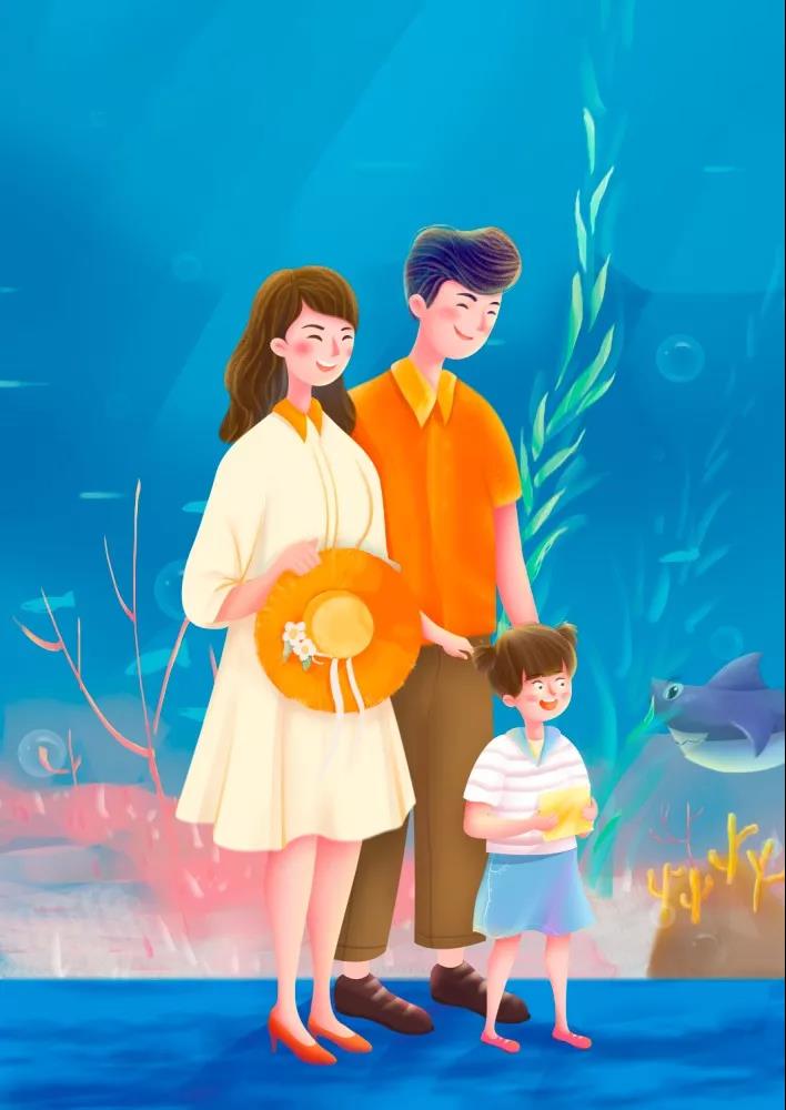 “我不上幼兒園，我要去結(jié)婚”：請(qǐng)好好愛(ài)那個(gè)到了婚姻敏感期的孩子……