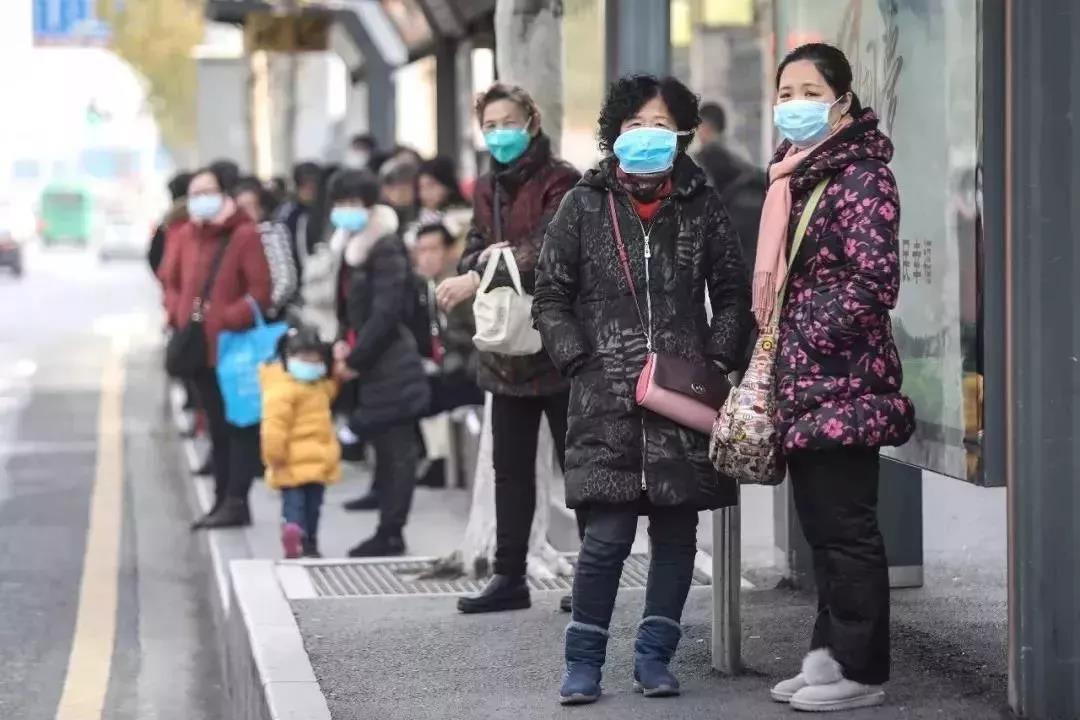 鐘南山提示：有個地方最危險，但你天天去！