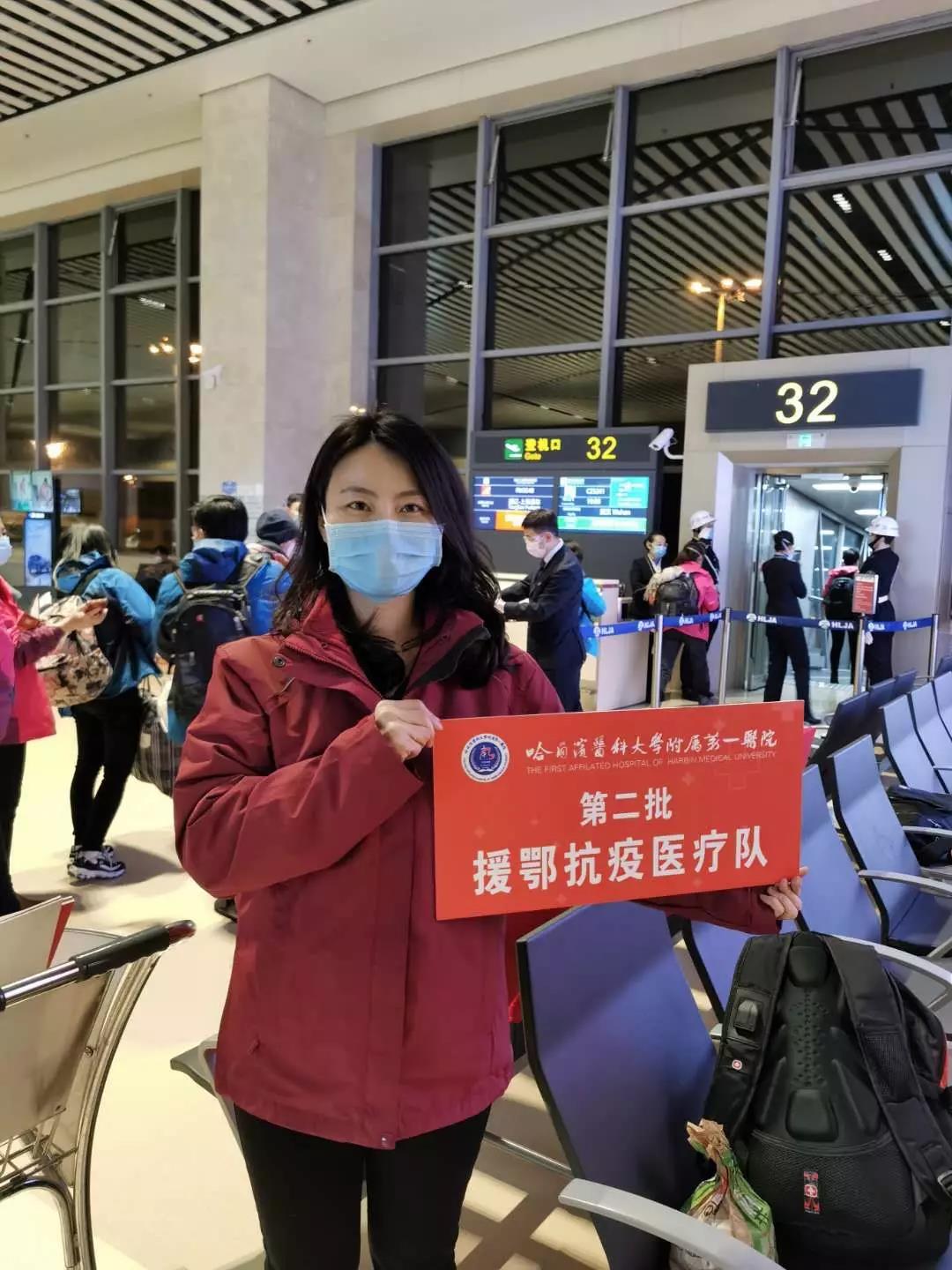 科技助力，共同抗疫——疫情防控阻擊戰(zhàn)中的青年科技工作者們