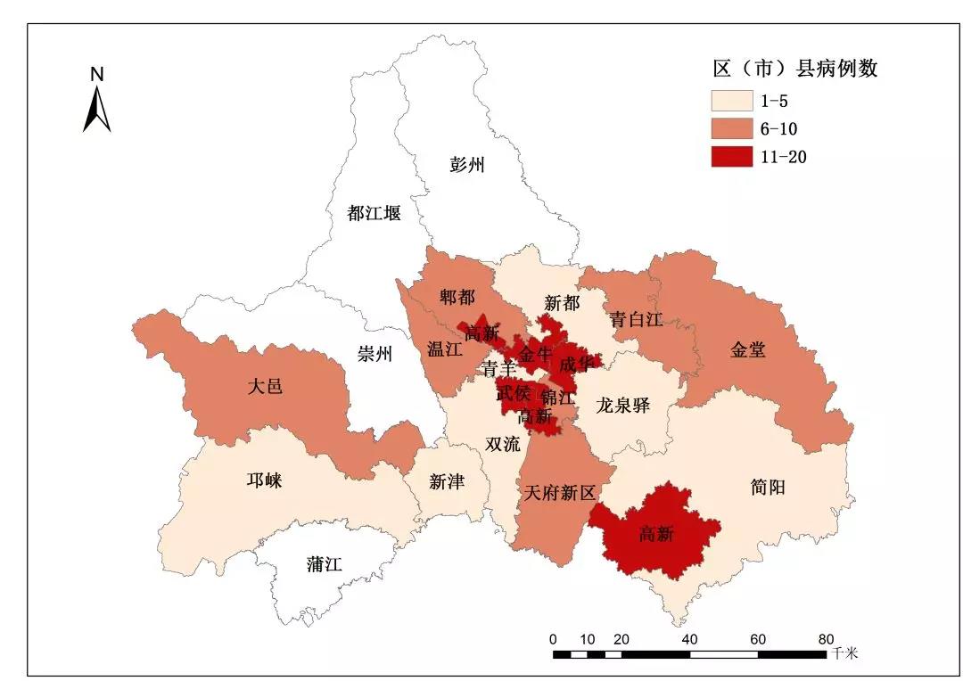 緊急擴(kuò)散！成都確診139人，這94個(gè)小區(qū)確診病人曾停留...