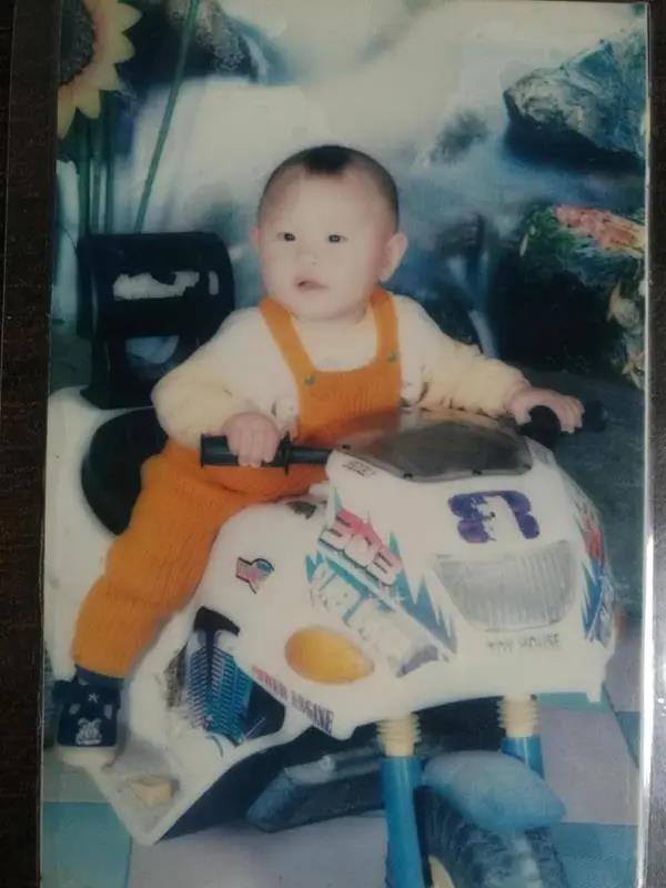 “梅姨案”被拐15年的孩子，找到了