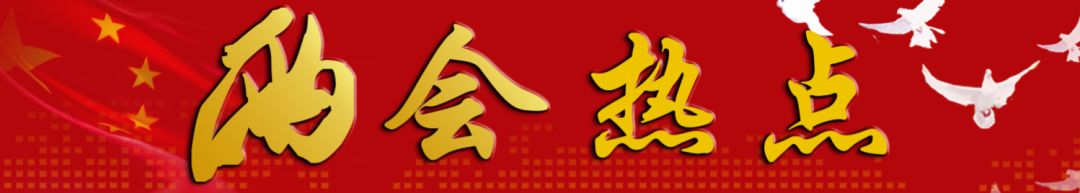 與你相關！政府工作報告釋放了什么教育信號？聽代表委員為你解讀 | 兩會熱點