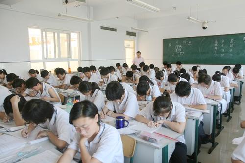 2020年高考第一位0分考生出爐：生而為人，我勸你善良！