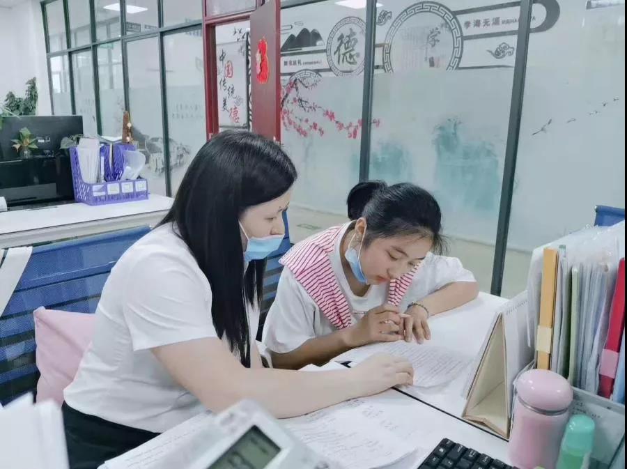 教師專訪 | 你的家人，你的老師！