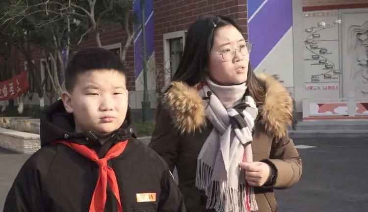 “教科書”式操作！9歲男子漢救了整樓人