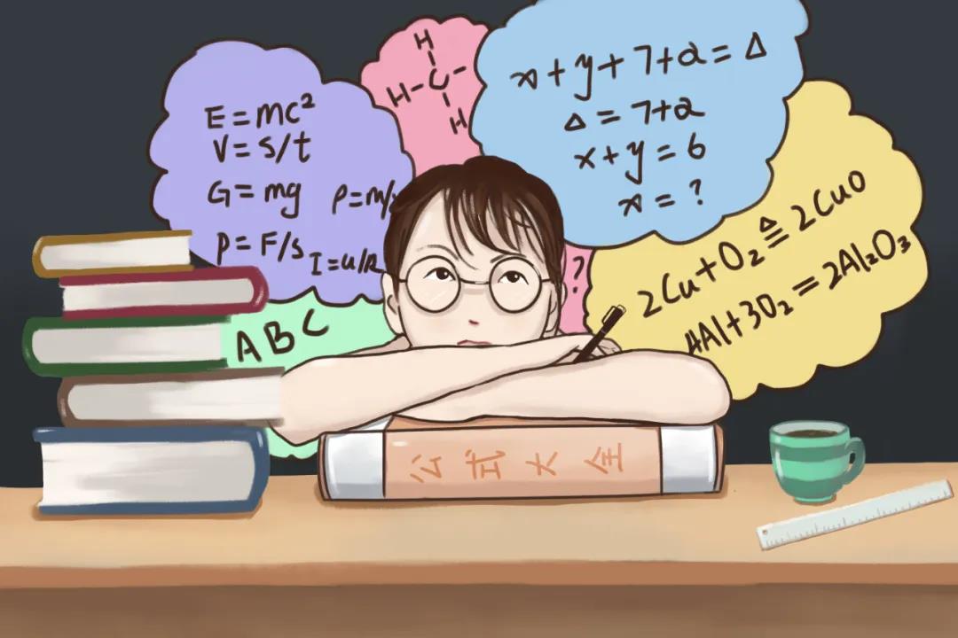事關(guān)高考，這群高三老師春節(jié)照常上班！