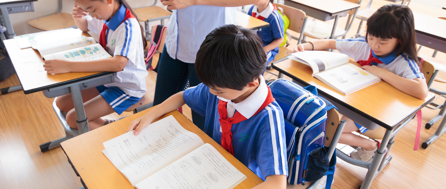 緊急通知:中小學(xué)教育又有大變動(dòng)！身份證2005-2014年出生的孩子注意了
