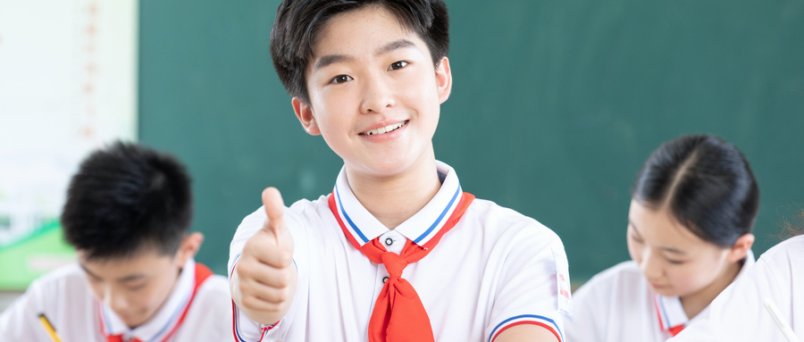 @初三黨 | 外地生的機會來了！成都26所高中