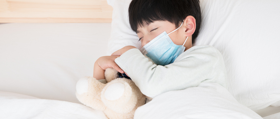 復(fù)學(xué)后，一定要警惕這7種春季常見病癥！