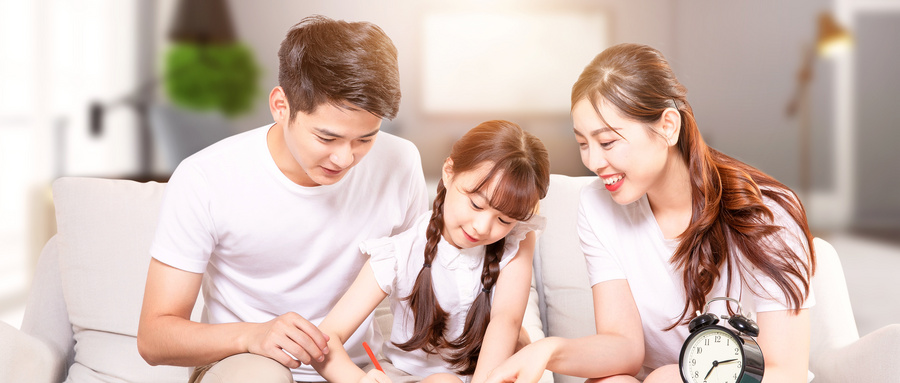 孩子交朋友時，我勸你做個“勢利”的媽媽！