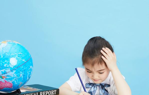十一假期馬上結束，告訴孩子：學習從來不是一件輕松的事情?。▋?nèi)附收心指南）