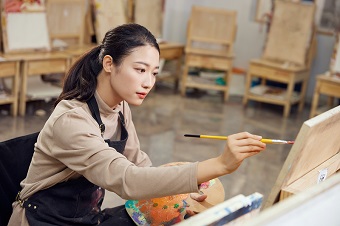 央美、中傳、川美……文化分要多少才能錄??？