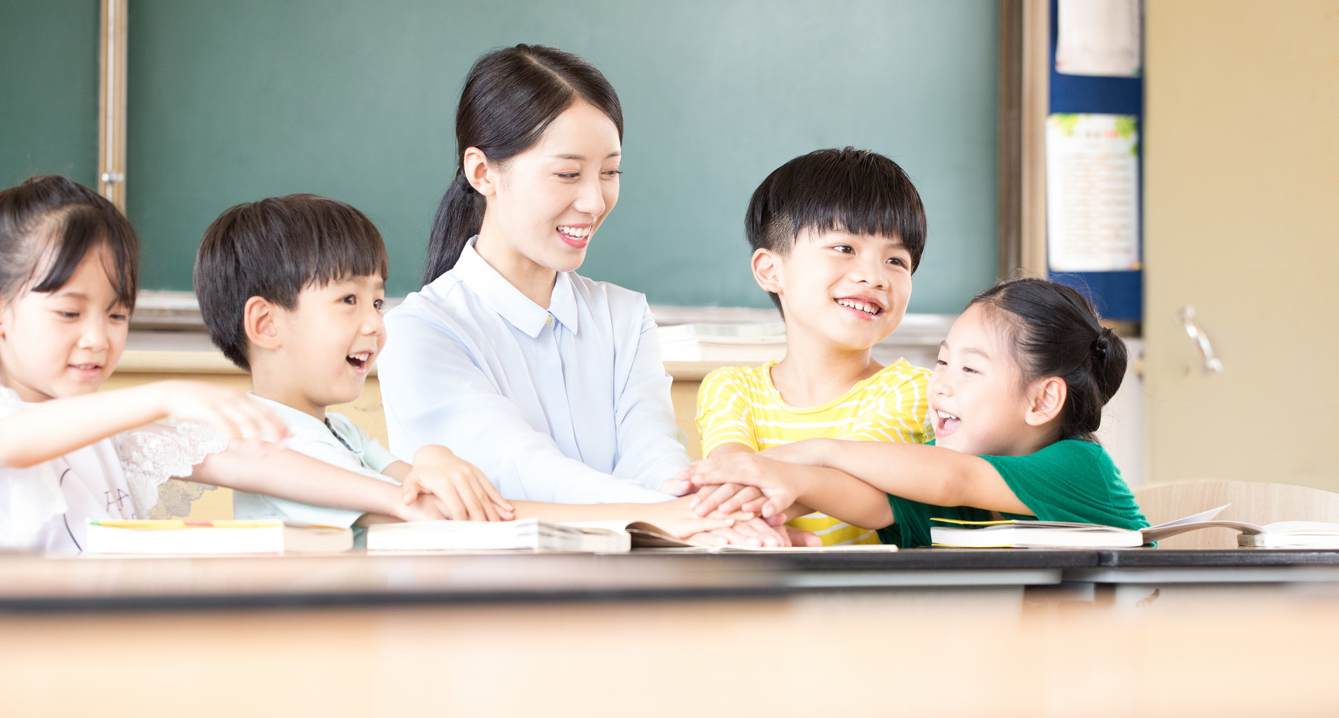 “全班25個學(xué)生，23個是班干”：為什么要讓孩子當(dāng)班干部？這是我聽過最好的回答！